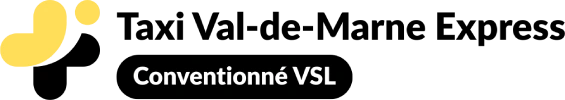 logo taxi val de marne express