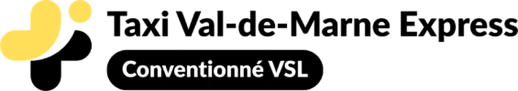 logo taxi val de marne express
